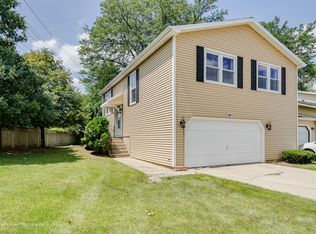 2120 Almond Ln, Glendale Heights, IL 60139