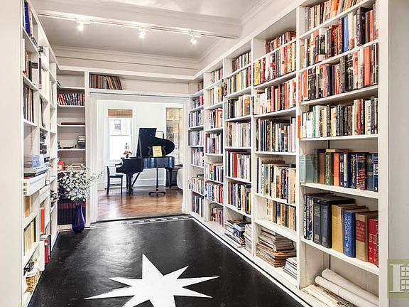 5th image of 91 Central Park W APT 8-B