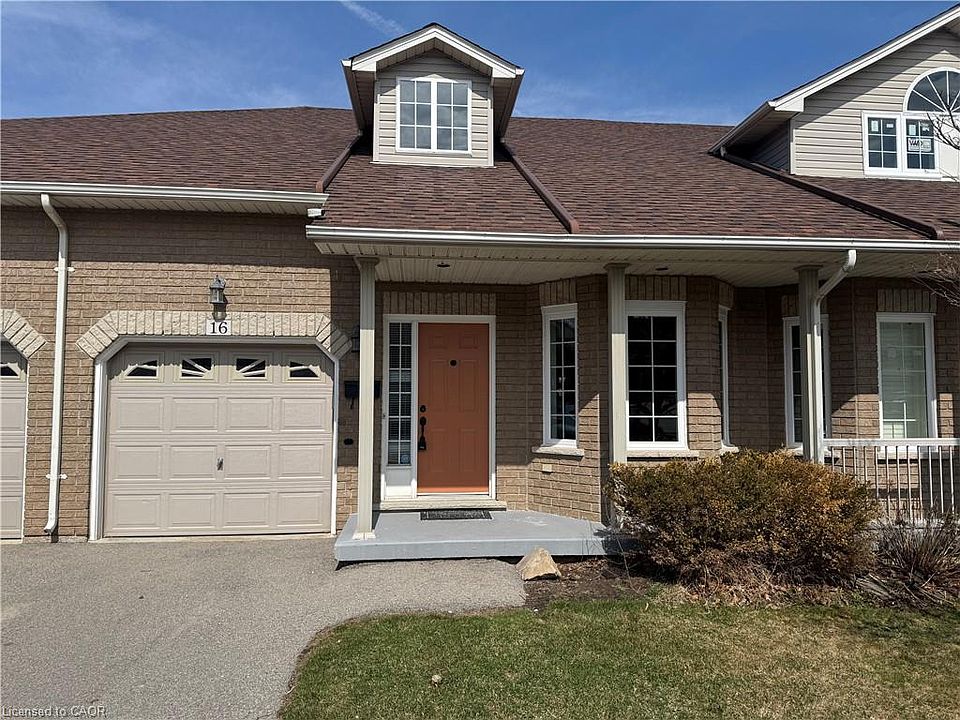 1st image of 213 Nash Rd S #16