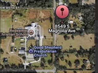 8549 S Magnolia Ave, Ocala, FL 34476