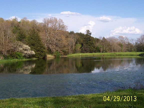 1 acre lake