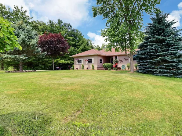 26820 Marsh Line, Dutton/dunwich, ON N0L 1J0