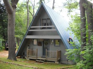 90 Newman Drew Rd, West Ossipee, NH 03890