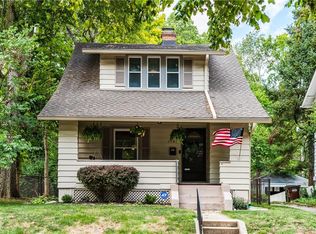 1543 Crescent Blvd, Dayton, OH 45409