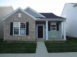 8715 Arrowtip Ln, Lewis Center, OH 43035