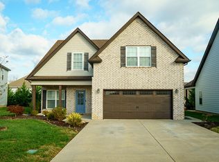 307 Edna May Dr, Murfreesboro, TN 37128