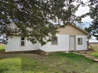 163630 N 3010th Rd, Foster, OK 73434