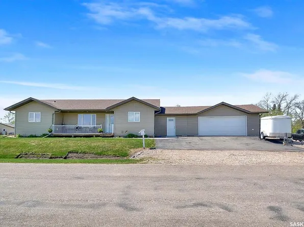 101 Waldbillig COURT, Cudworth, SK S0K 1B0
