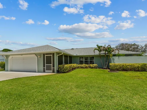 1423 SE PITCHER Road, Port St Lucie, FL 34952