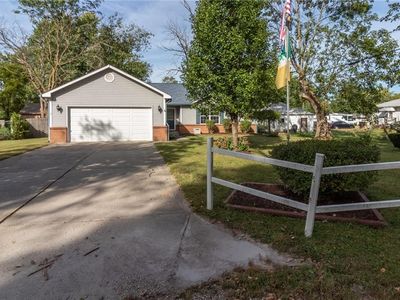 5630 Villa Ave, Indianapolis, IN, 46227