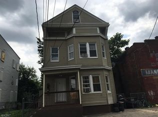 196-198 Governor St, Paterson, NJ 07514