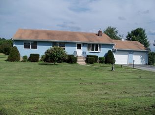 203 Old Clove Rd, Sussex, NJ 07461