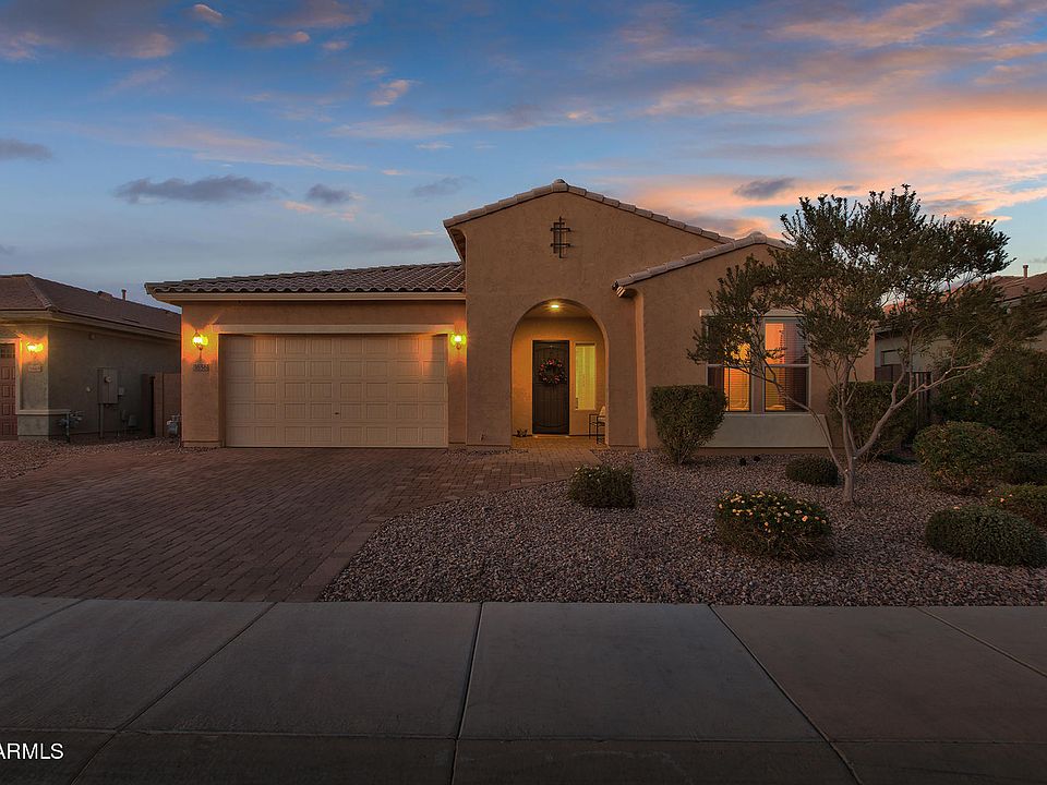 1st image of 3656 E Donato Dr