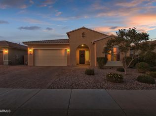 3656 E Donato Dr, Gilbert, AZ 85298