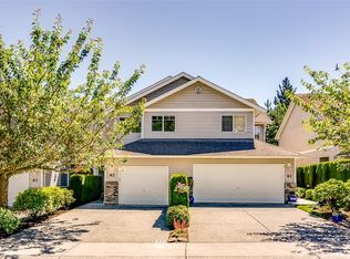 15414 35th Ave W UNIT 62, Lynnwood, WA 98087