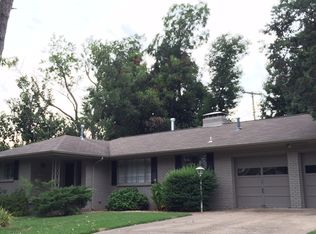 3562 S Urbana Ave, Tulsa, OK 74135