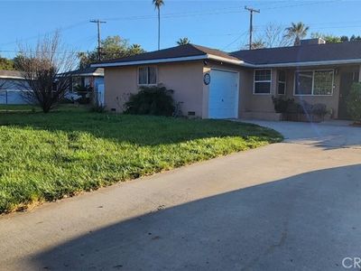 4116 Mescale Rd, Riverside, CA, 92504