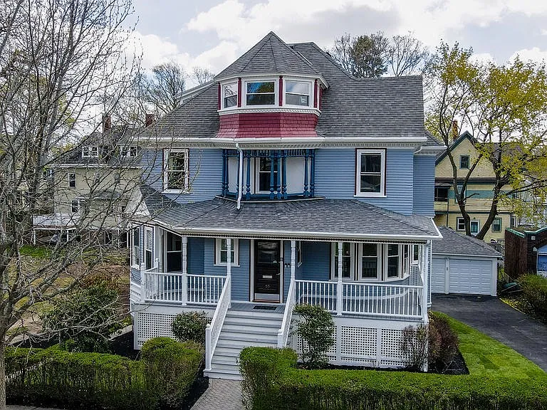 55 Lyndhurst St #1 — Photo 17