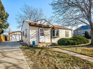 1102 Roslyn St, Denver, CO 80220