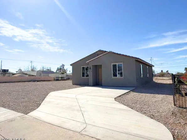 215 N BROWN Avenue, Casa Grande, AZ 85122