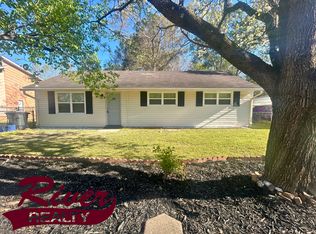 507 E Buena Vista Ave, North Augusta, SC 29841