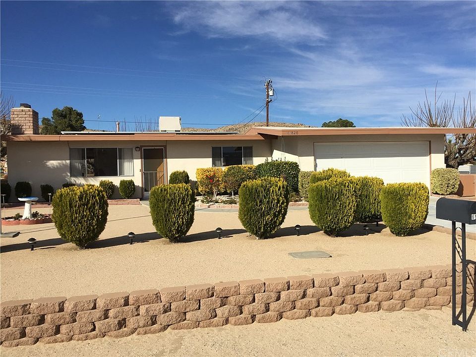 2nd image of 61820 Petunia Dr