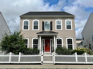 3783 Christopher Day Rd, Doylestown, PA 18902