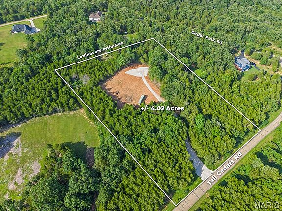 5th image of 6111 Tall Cedars Rd