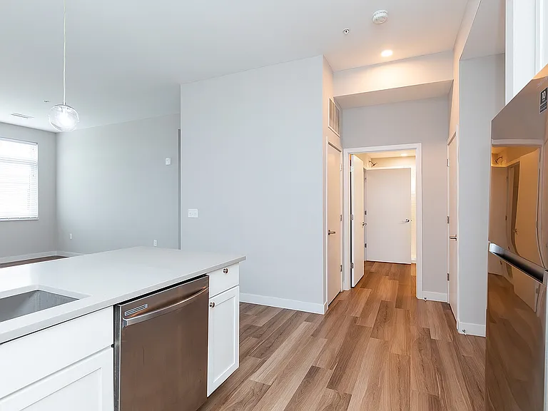 Penthouse Unit