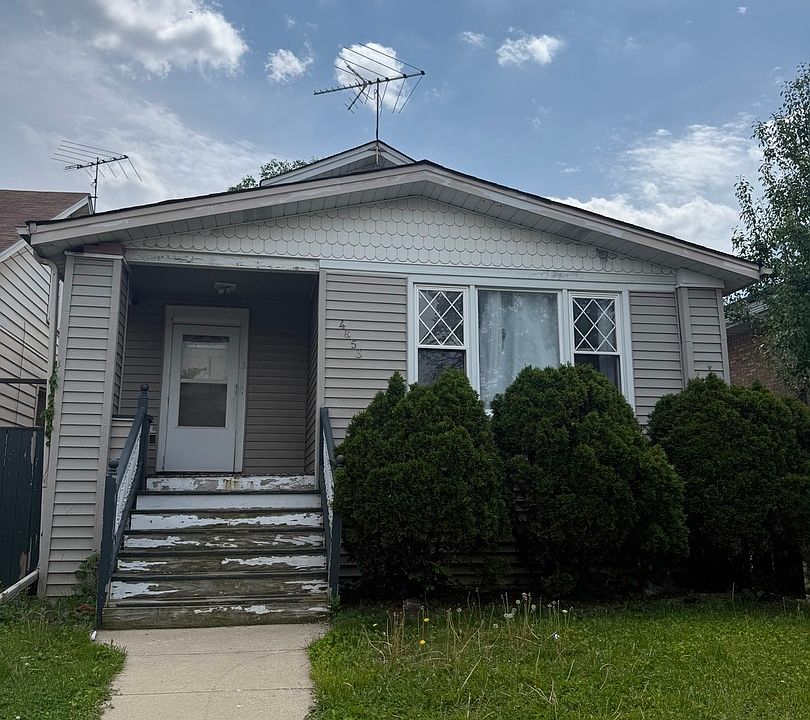 1st image of 4853 W Parker Ave