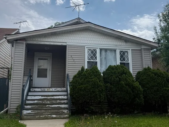 4853 W Parker Ave, Chicago, IL 60639