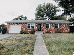 119 E French St, Elizabethtown, KY 42701