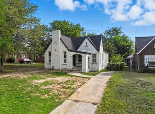 1907 N Cheyenne Ave, Tulsa, OK 74106