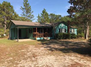 216 Old Fishpond Rd, Brewton, AL 36426