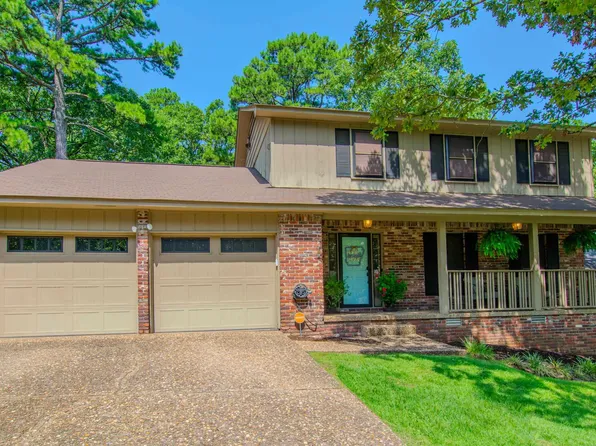 10 Feldspar Ct, Little Rock, AR 72212