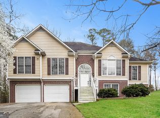 129 Wellington Ct, Dallas, GA 30157