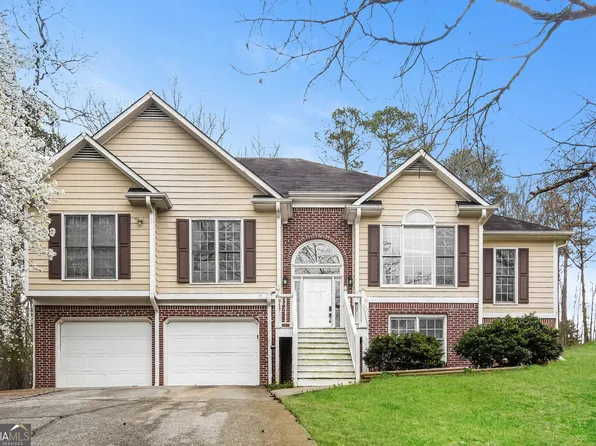 129 Wellington Ct, Dallas, GA 30157