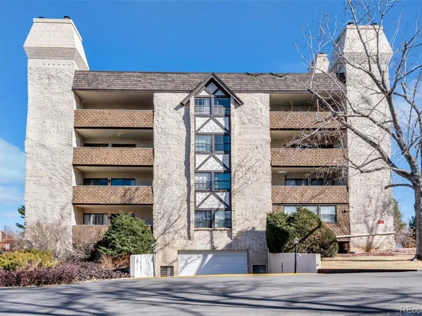 7255 E Quincy Avenue #309, Denver, CO 80237