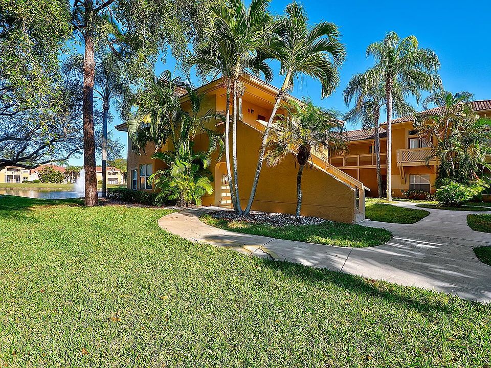 1st image of 4887 Via Palm Lakes #509