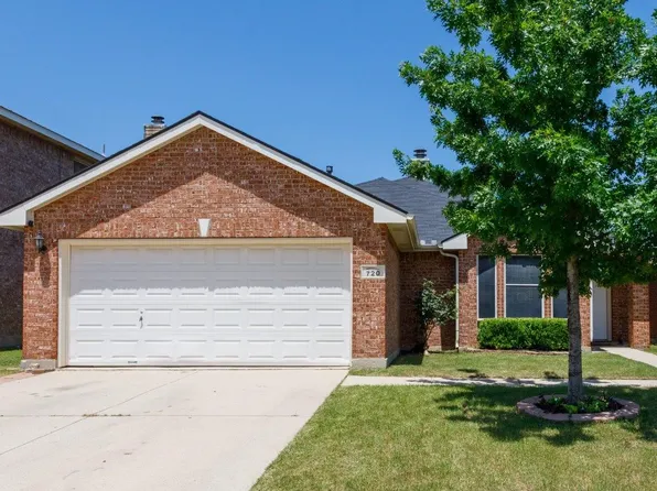 720 Fox Hunt Trl, Fort Worth, TX 76179