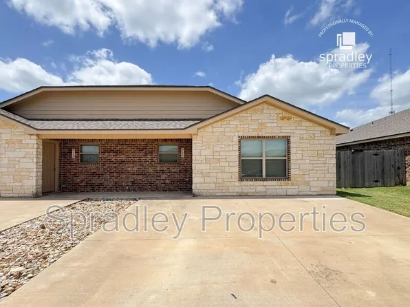 915 Laila Ln, Belton, TX 76513