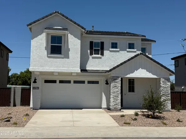 640 W LAREDO Street, Chandler, AZ 85225