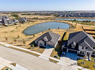 1724 Emmanuel Ln, Celina, TX 75009