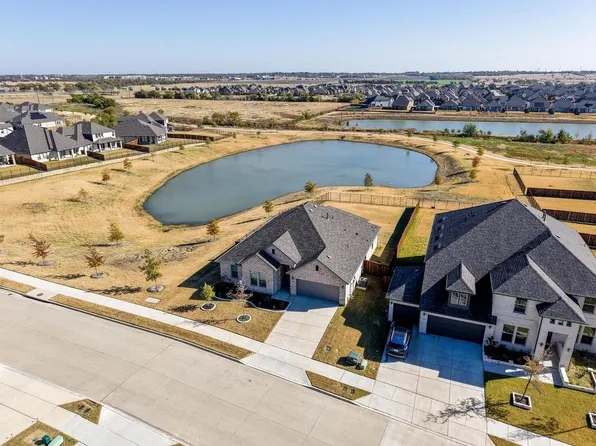 1724 Emmanuel Ln, Celina, TX 75009