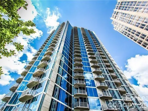 210 N Church St, Charlotte, NC