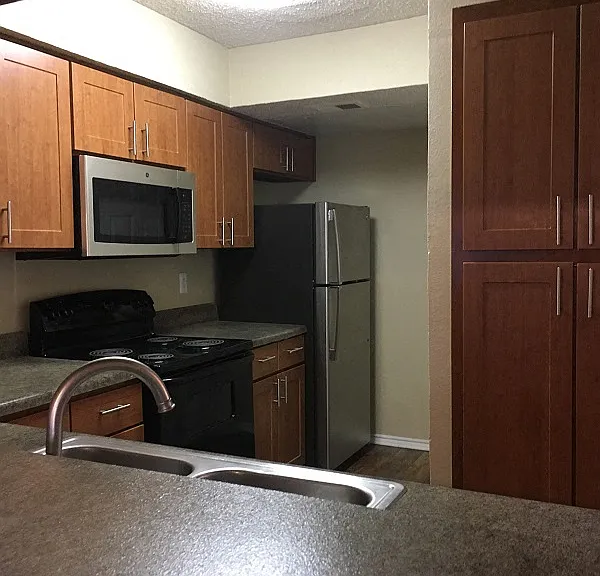 Timberglen Apartments — Photo 80