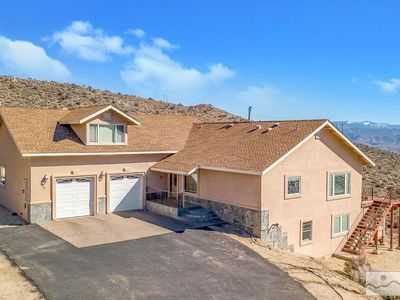 520 Duck Hill Rd, Washoe Valley, NV, 89704