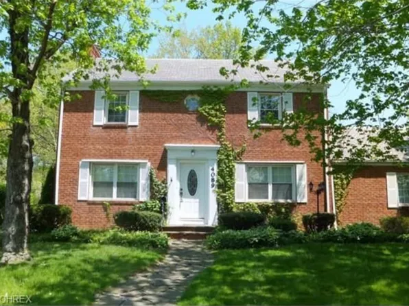 4089 Washington Blvd, University Hts, OH 44118