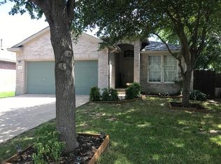 918 Cedar Crest Dr, Cedar Park, TX 78613