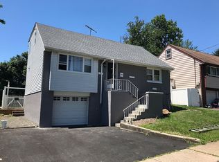 307-309 Ryerson Ave, Paterson, NJ 07522